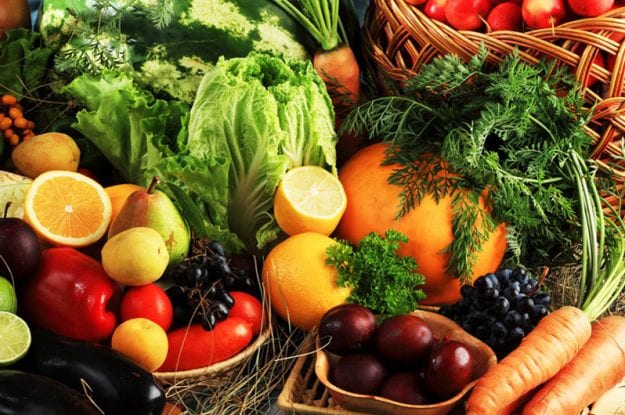 Controlli cibo biologico: intesa sul decreto in Conferenza Stato Regioni e Unificata