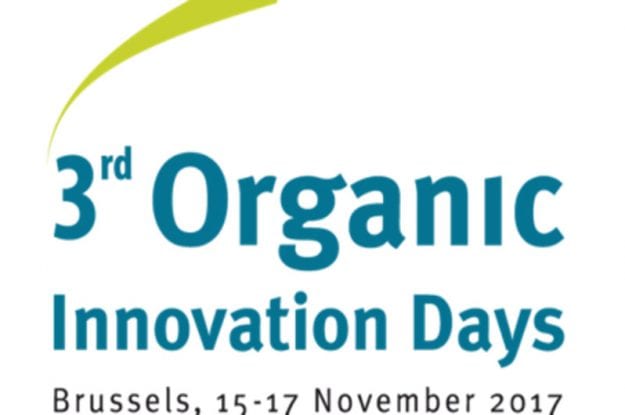 Innovazione nel bio: conferenza TP Organics a Bruxelles dal 15 novembre