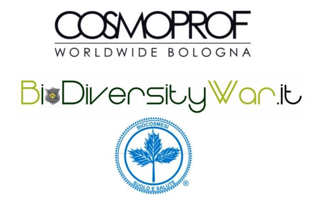 Suolo e Salute è ospite di Biodiversitywar al Cosmoprof 2018