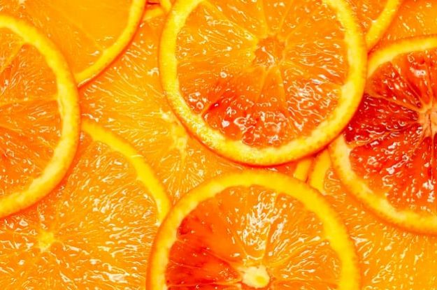 Più arance, più buona l’aranciata