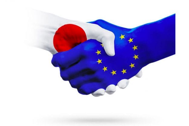 Lettera aperta sull’Accordo di Partenariato Europa-Giappone, JEFTA, e sui suoi possibili effetti sulle produzioni agroalimentari di qualità