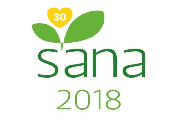 Aggiornamento: Suolo e Salute partecipa al SANA 2018