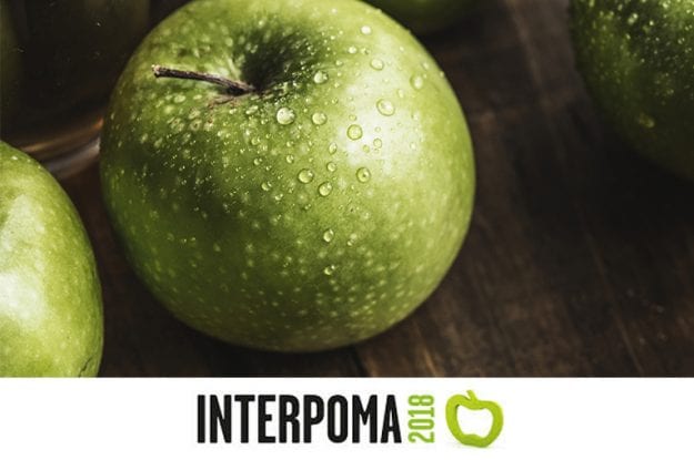 Interpoma 2018: la fiera dedicata alla mela