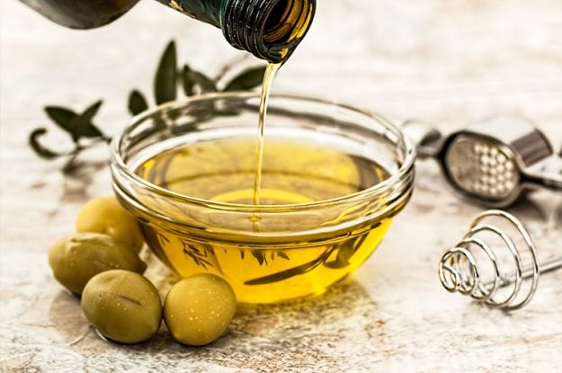 L’olio di oliva extravergine diventa “farmaco” negli USA
