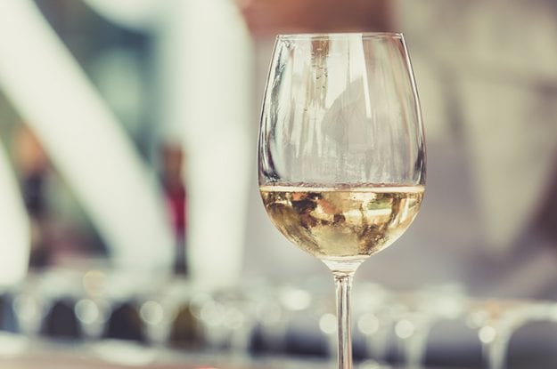 VinitalyBio 2019: il Padiglione F dedicato alla produzione e vendita di vino biologico e biodinamico