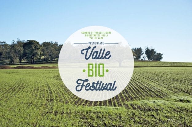 Vallebio Festival: il festival del Biodistretto Val di Vara