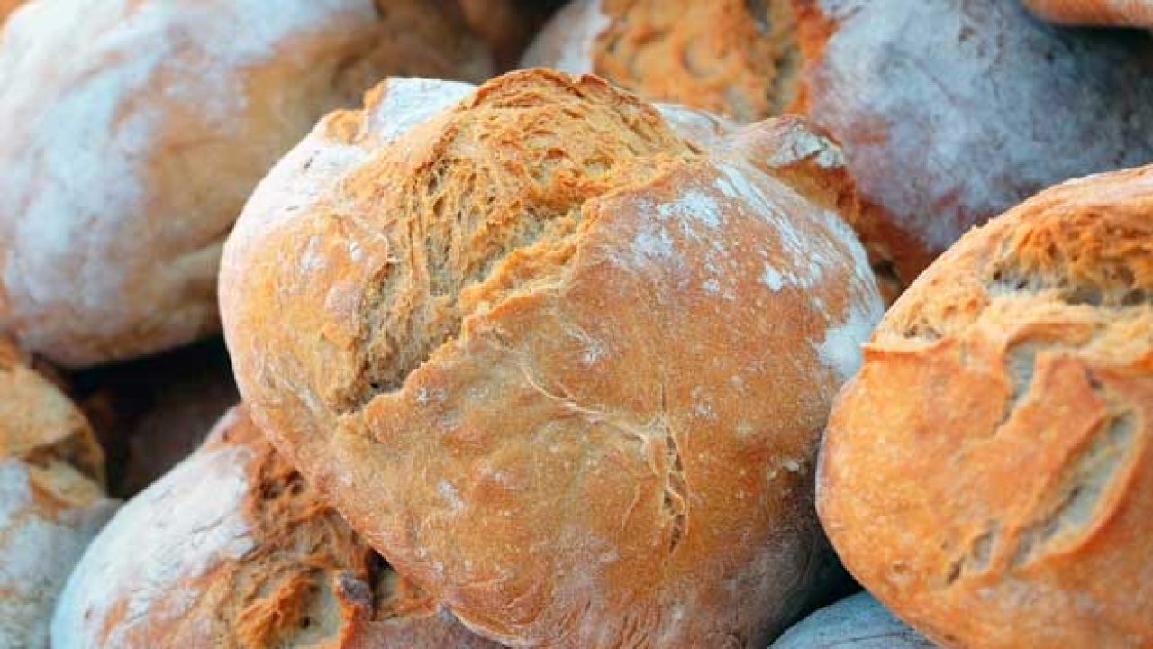 IL PANE È TRA ALIMENTI PIÙ SPRECATI IN ITALIA - Suolo e Salute