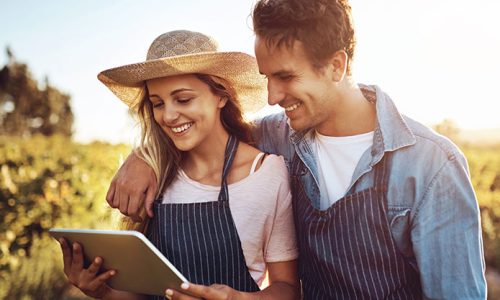 “GENERAZIONE TERRA”, FONDI ISMEA PER I GIOVANI AGRICOLTORI