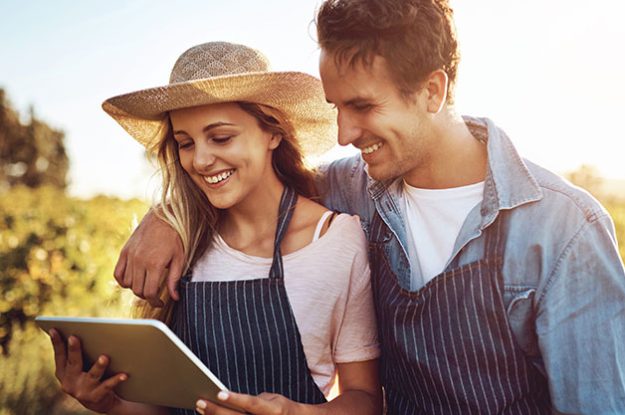 “GENERAZIONE TERRA”, FONDI ISMEA PER I GIOVANI AGRICOLTORI