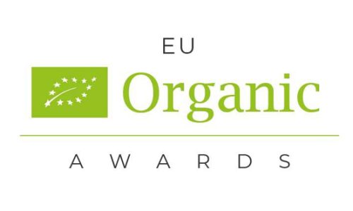 APERTE LE CANDIDATURE PER LA QUARTA EDIZIONE DELL’EU ORGANIC AWARDS