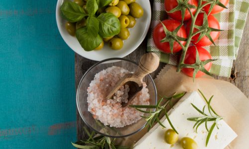 IL FATTORE “BIO” AUMENTA LA SALUBRITÀ DELLA DIETA MEDITERRANEA