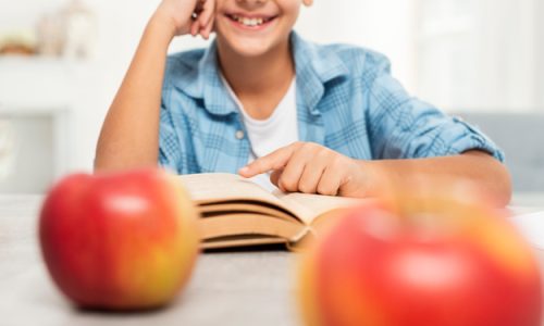 VIA LIBERA ALL’EDUCAZIONE ALIMENTARE NELLE SCUOLE