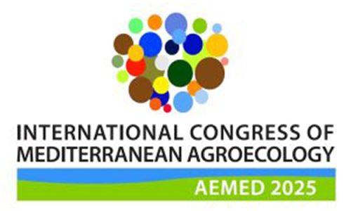 1° CONGRESSO DI AGROECOLOGIA DEL MEDITERRANEO