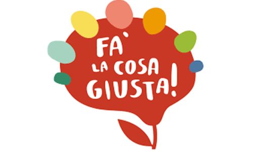 FA’ LA COSA GIUSTA! VI ASPETTA IN UNA NUOVA LOCATION