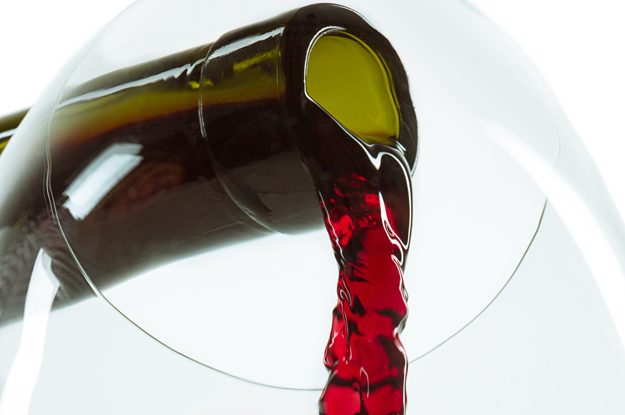 IL VINO BIOLOGICO DEALCOLIZZATO È UNA REALTÀ